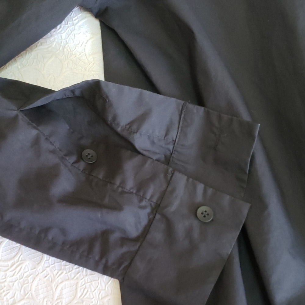 KATE SPADE SATURDAY BUTTON DOWN TOP - Picture 8 of 8